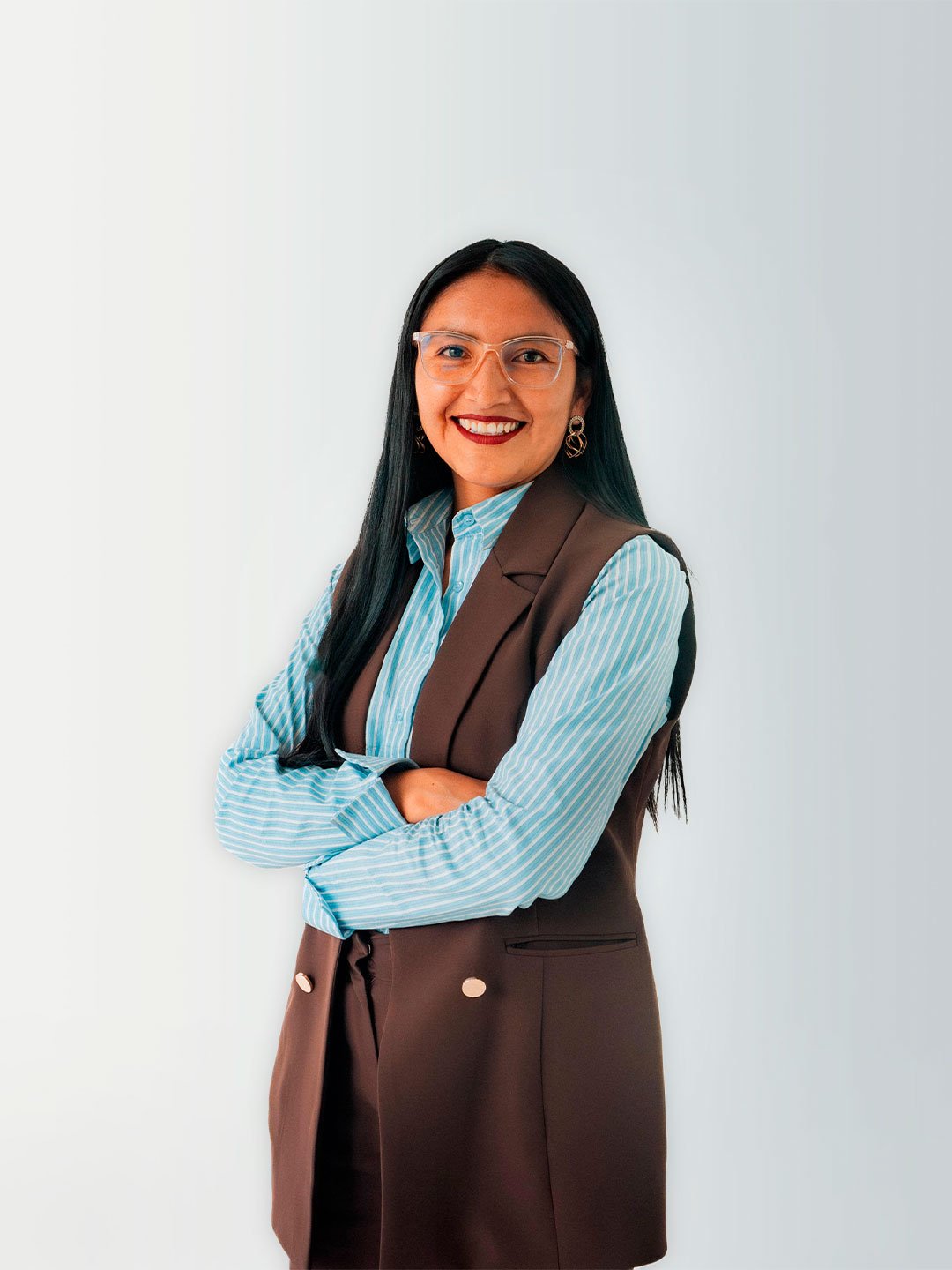 ING. THAMIA JANETA